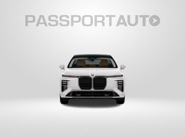 New 2027 BMW 740i xDrive AWD/4WD image 2