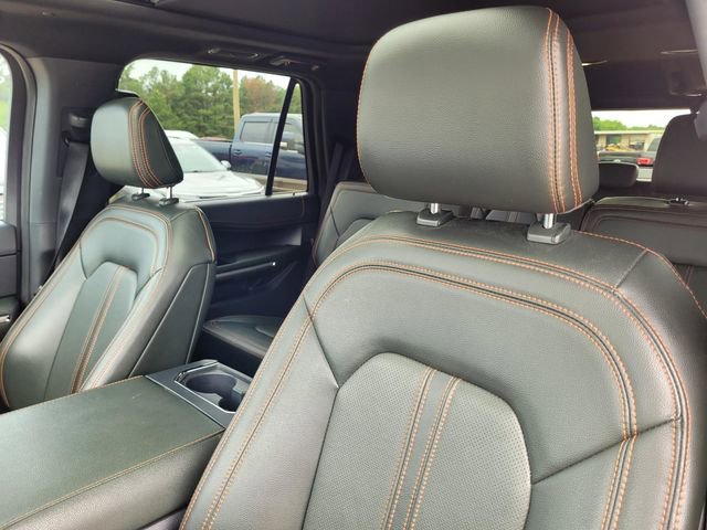 Used 2022 Ford Expedition Timberline AWD/4WD image 34