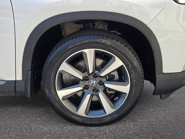 Used 2024 Honda Pilot Elite image 4