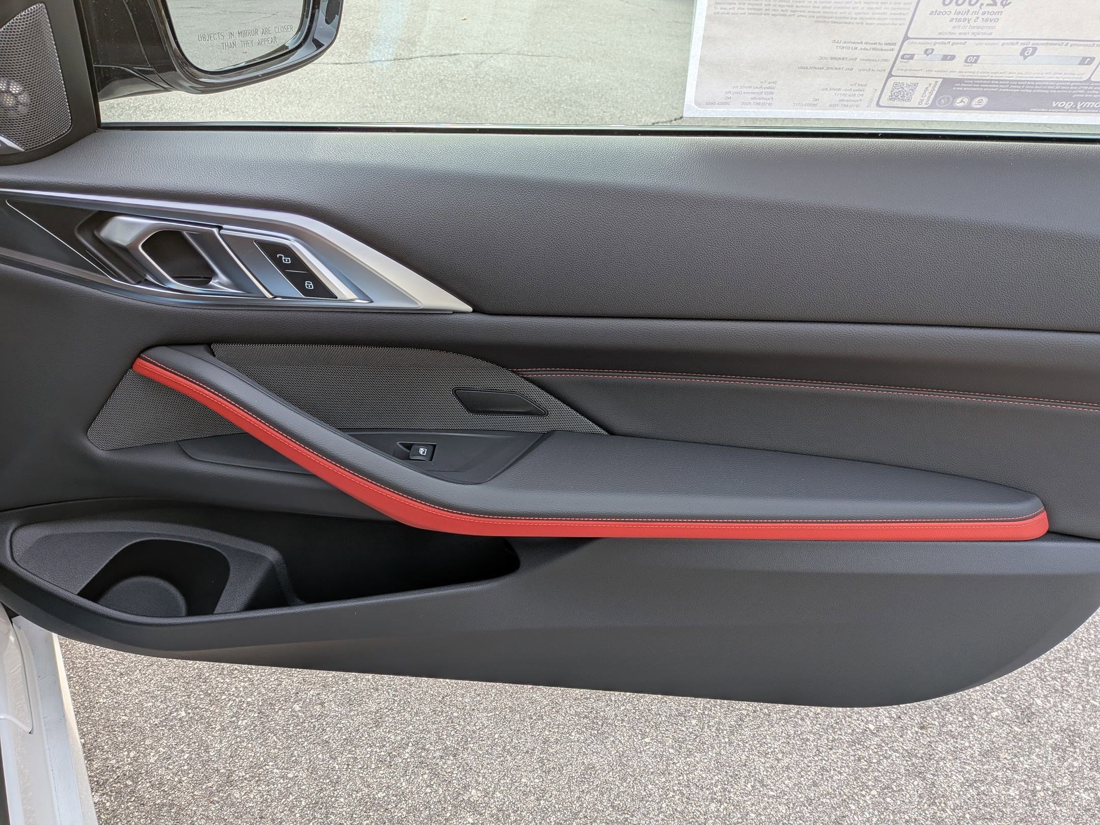 New 2026 BMW M440i Coupe w/ Premium Package image 30