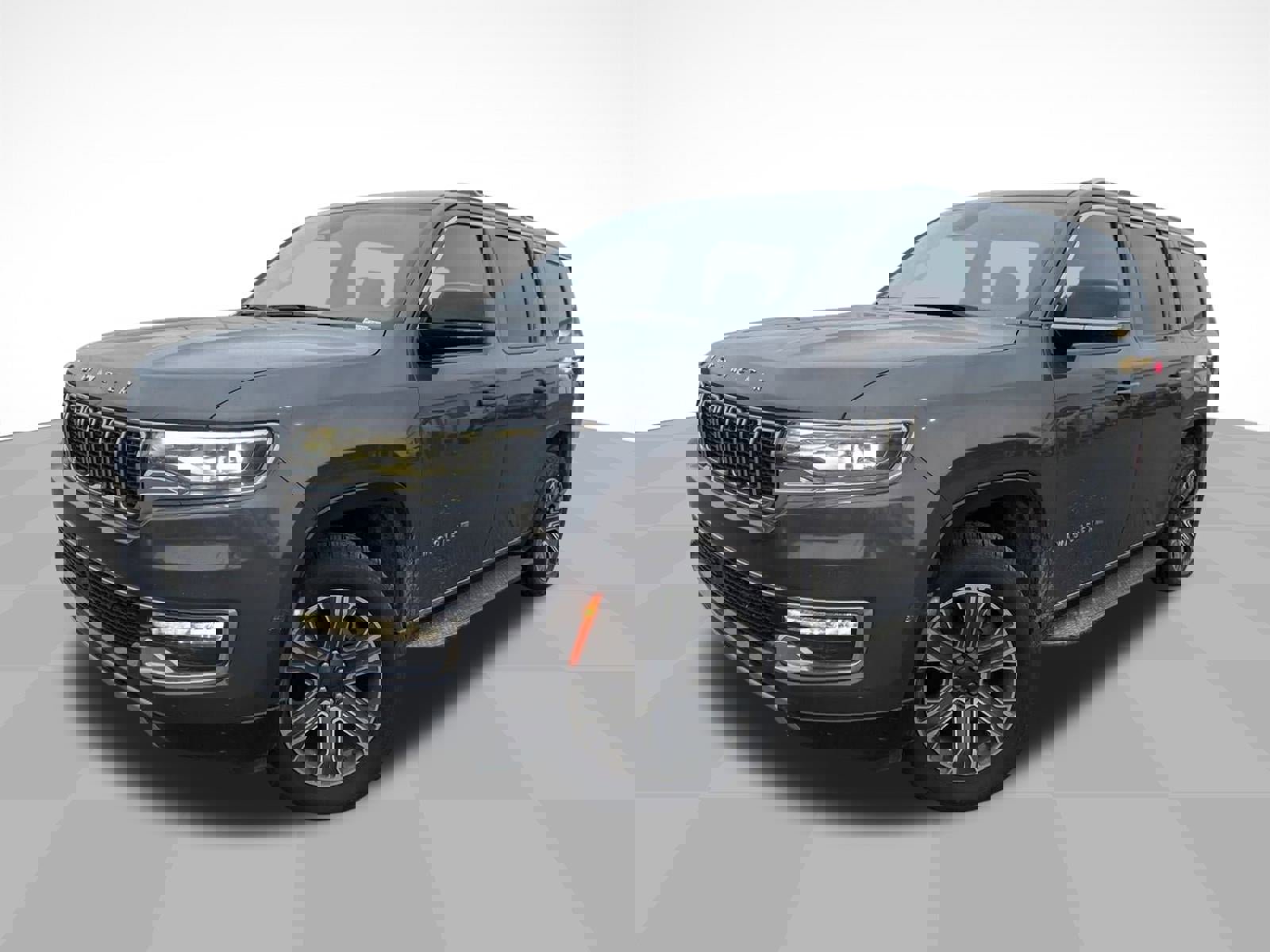 Used 2024 Jeep Wagoneer Series II image 31