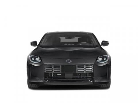 New 2026 Nissan Z Sport image 4