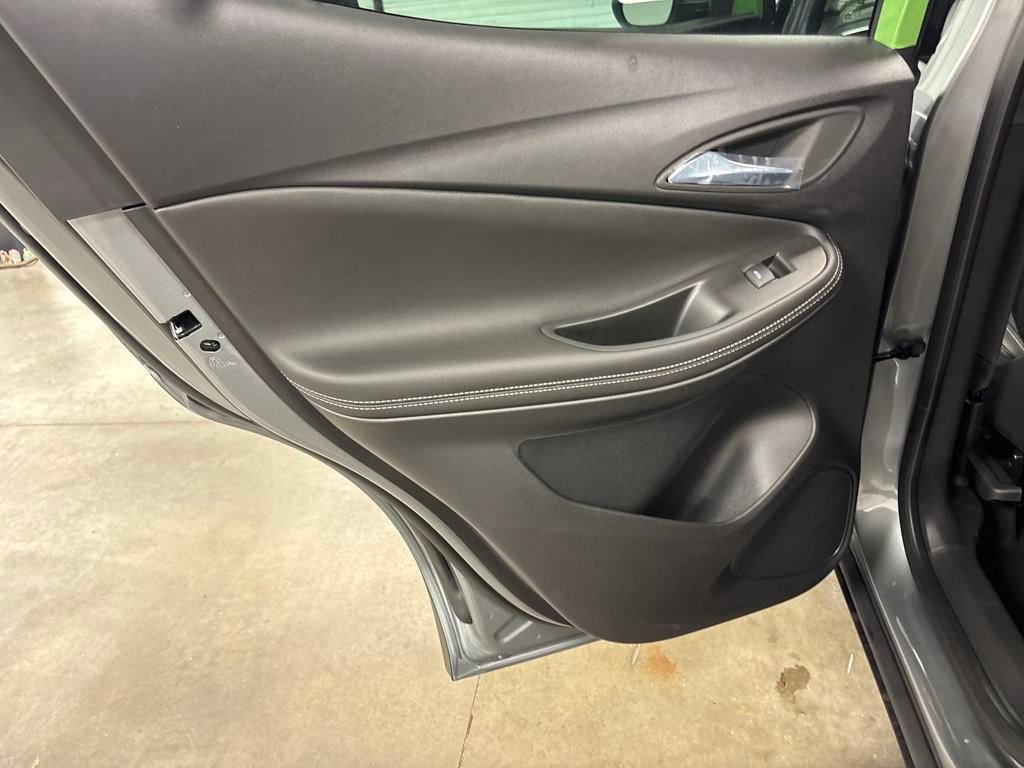 New 2026 Buick Encore GX Preferred w/ Advanced Technology Package image 24
