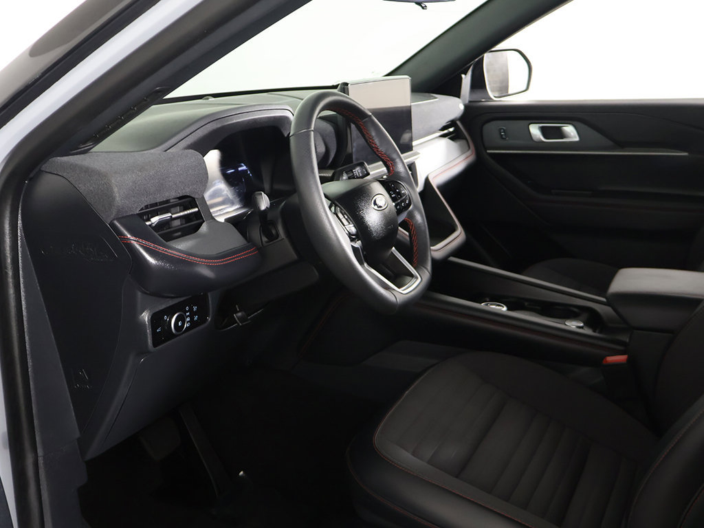 Used 2026 Ford Explorer ST-Line AWD/4WD image 24