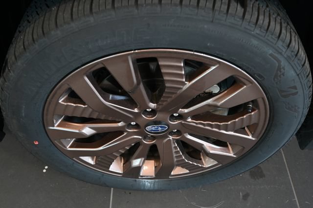 Certified 2026 Subaru Forester Sport AWD/4WD image 17