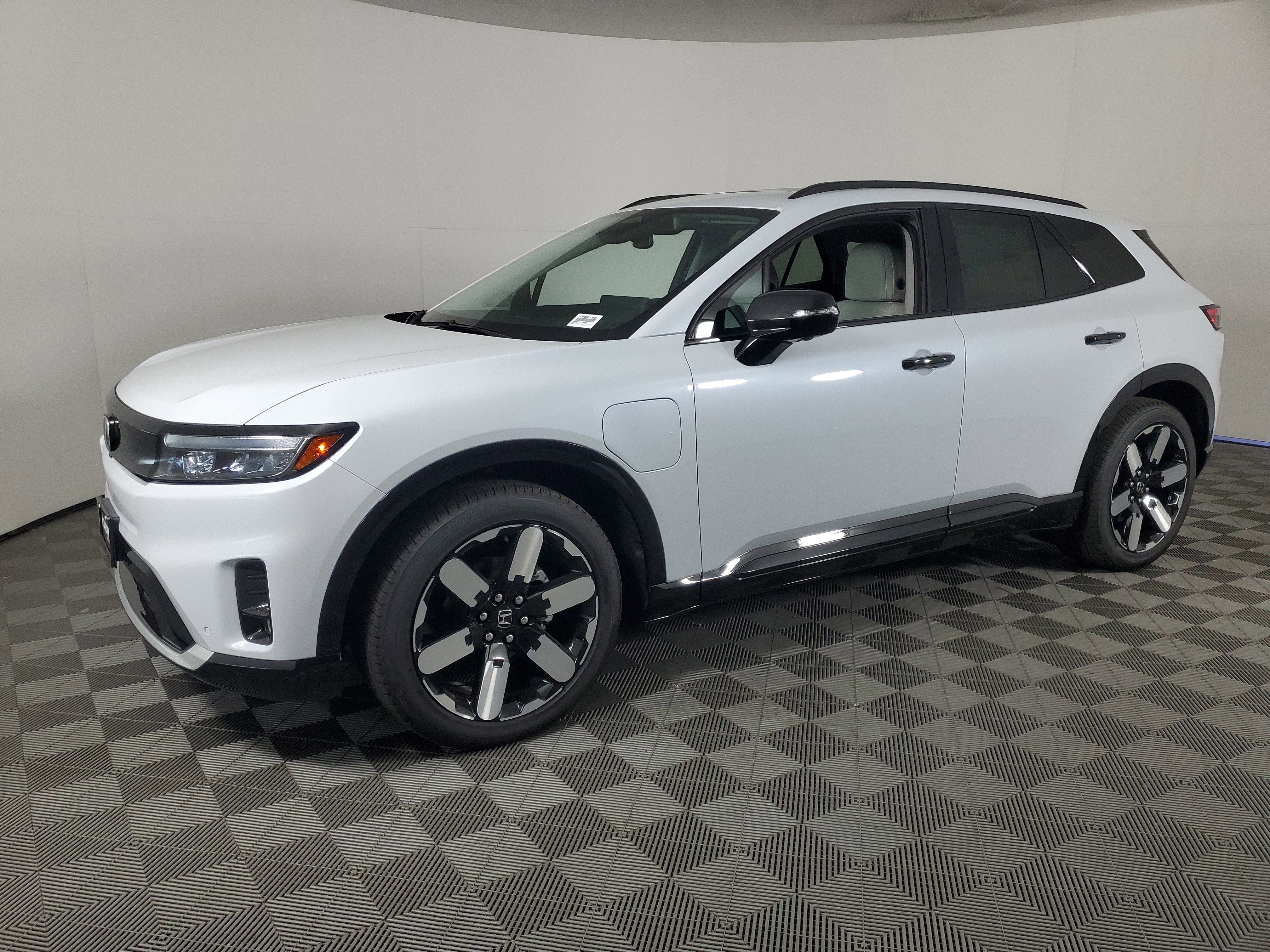 New 2026 Honda Prologue Elite image 8