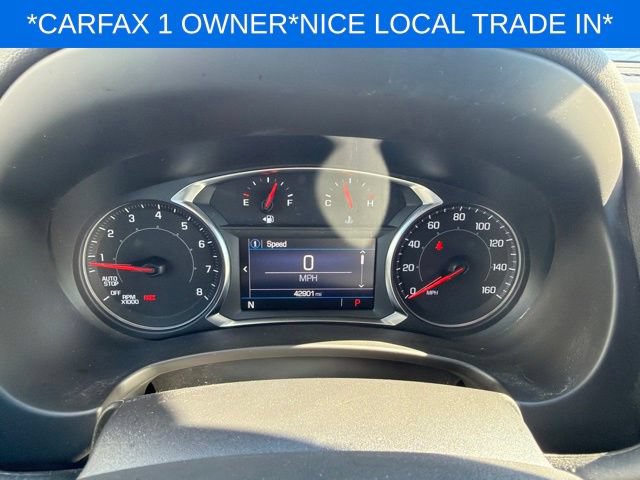 Used 2023 GMC Terrain SLE w/ Driver Convenience Package FWD image 30