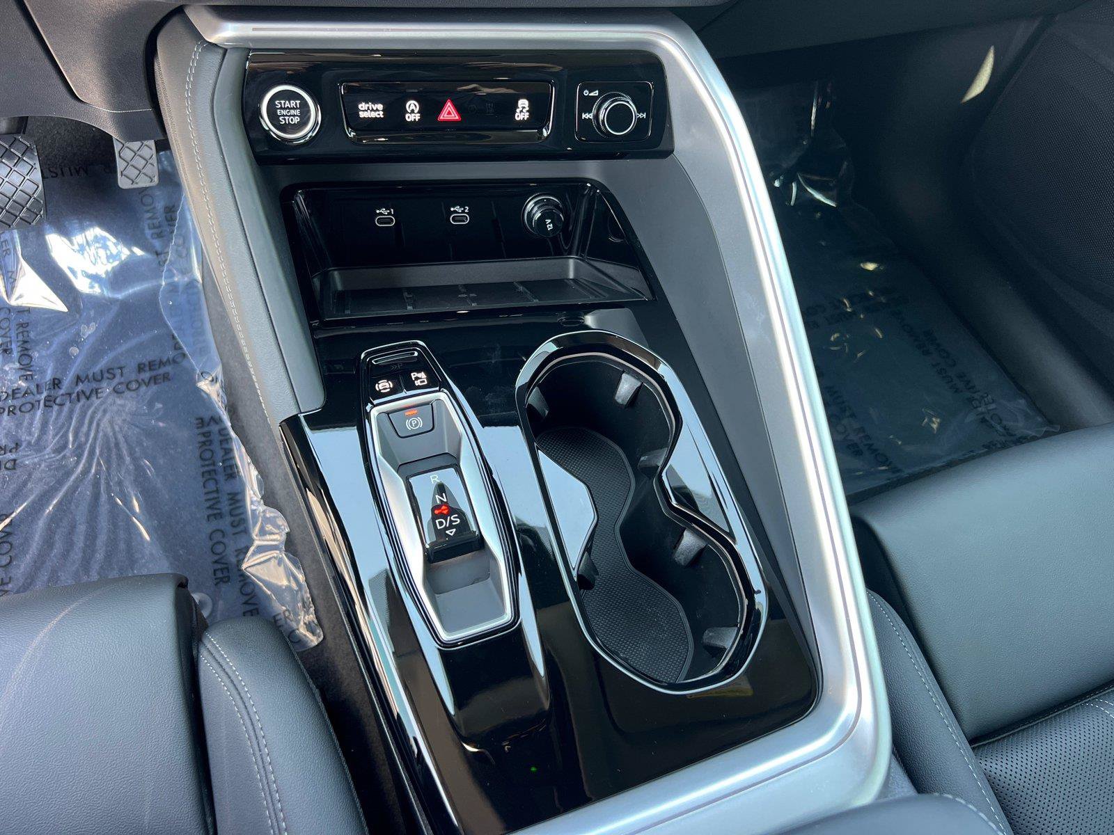 Certified 2025 Audi Q5 Premium Plus AWD/4WD image 32