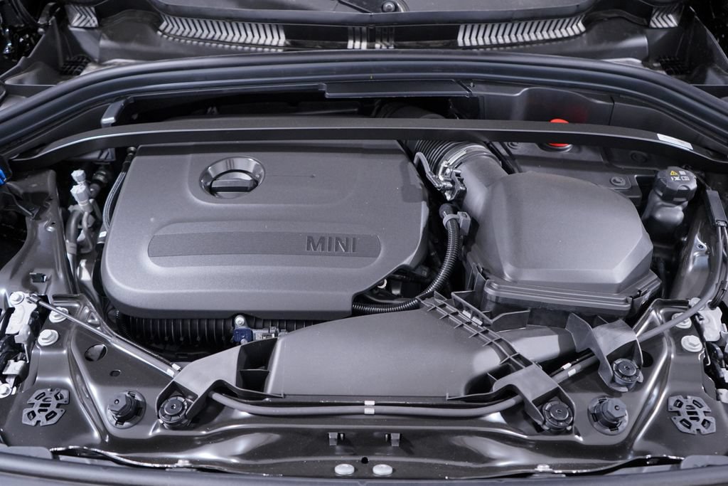 New 2027 MINI Cooper Countryman S AWD/4WD image 18