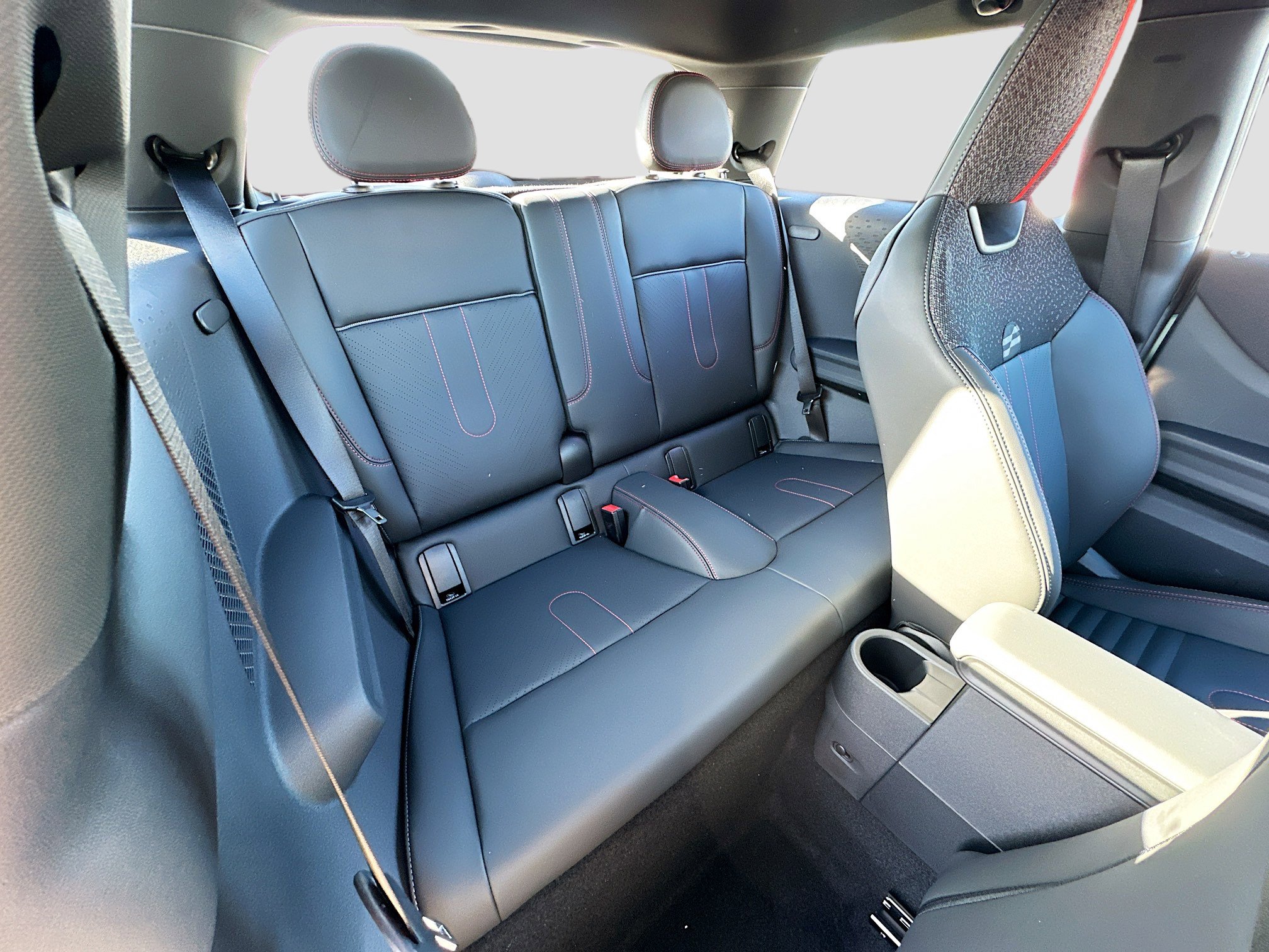 New 2026 MINI Cooper S image 21