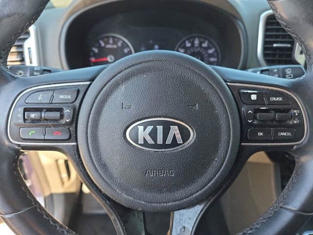 Used 2019 Kia Sportage EX image 22