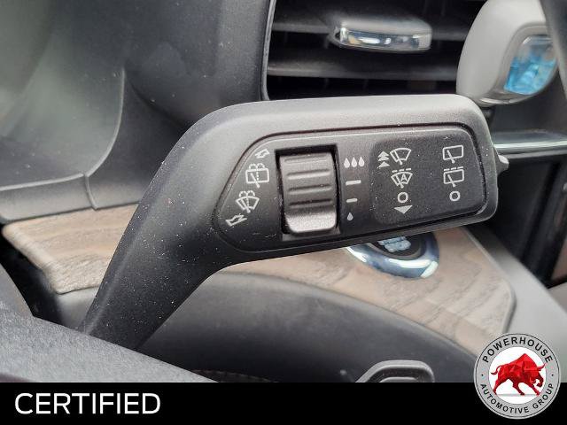Certified 2020 Ford Explorer Platinum w/ Premium Technology Package AWD/4WD image 35