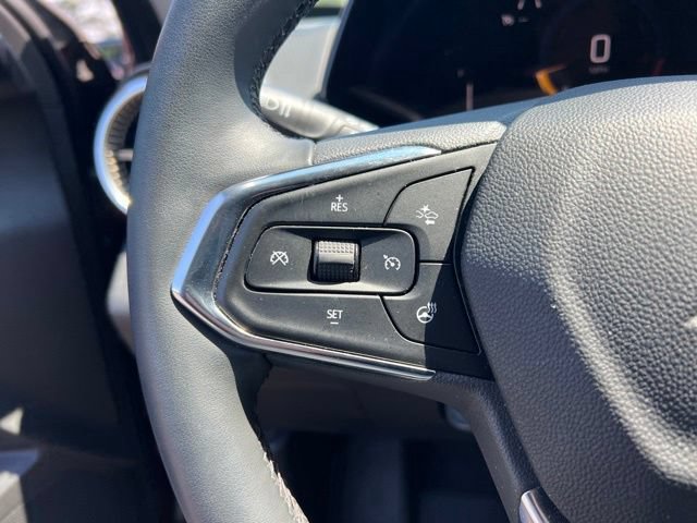 Used 2024 Chevrolet Trax ACTIV w/ Driver Confidence Package FWD image 14