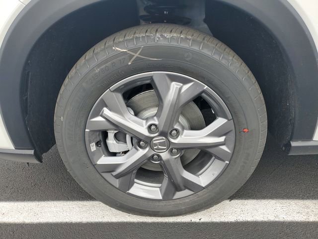New 2026 Honda HR-V LX image 17