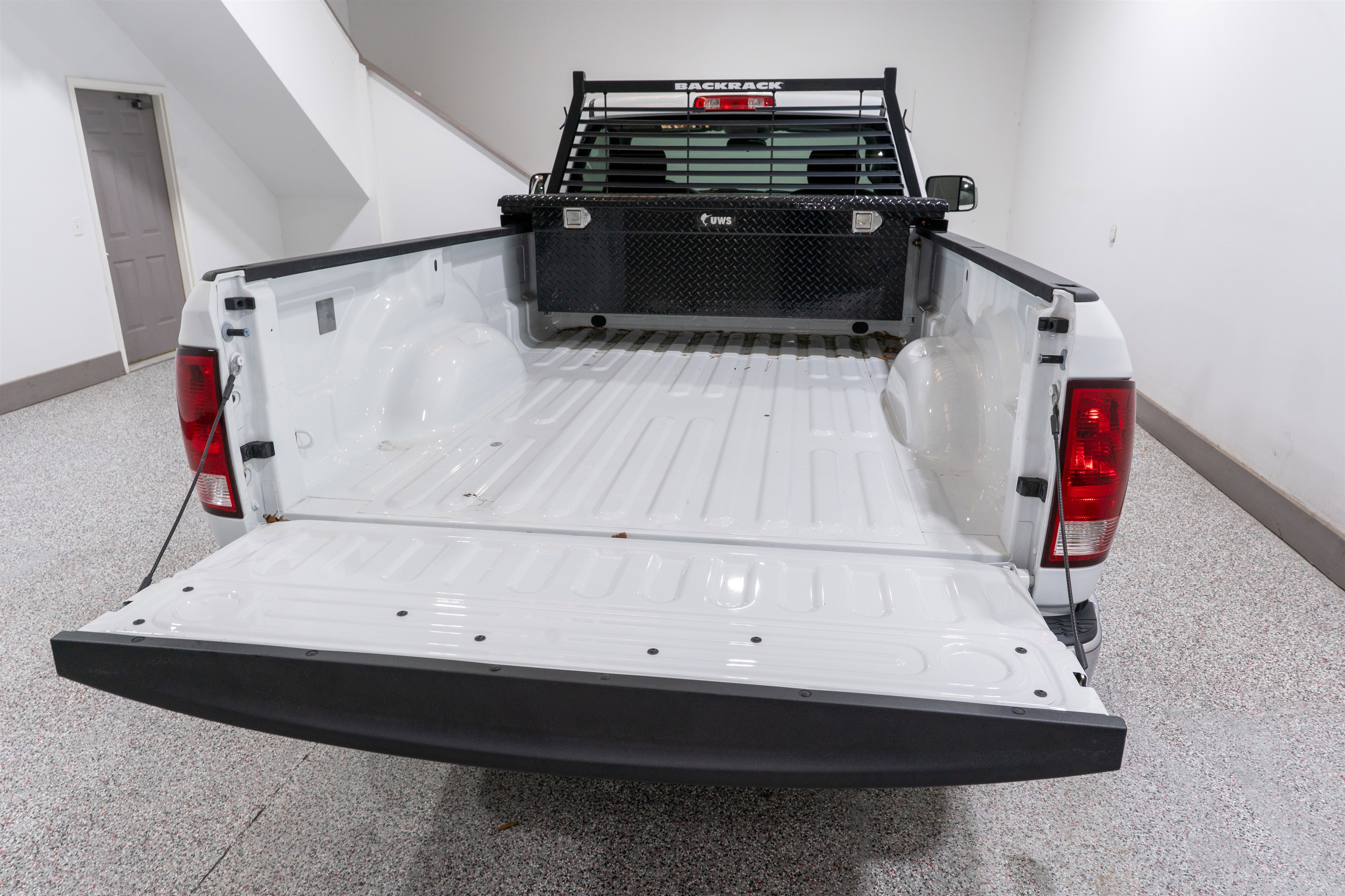 Used 2023 RAM 1500 Tradesman w/ Popular Equipment Group image 11