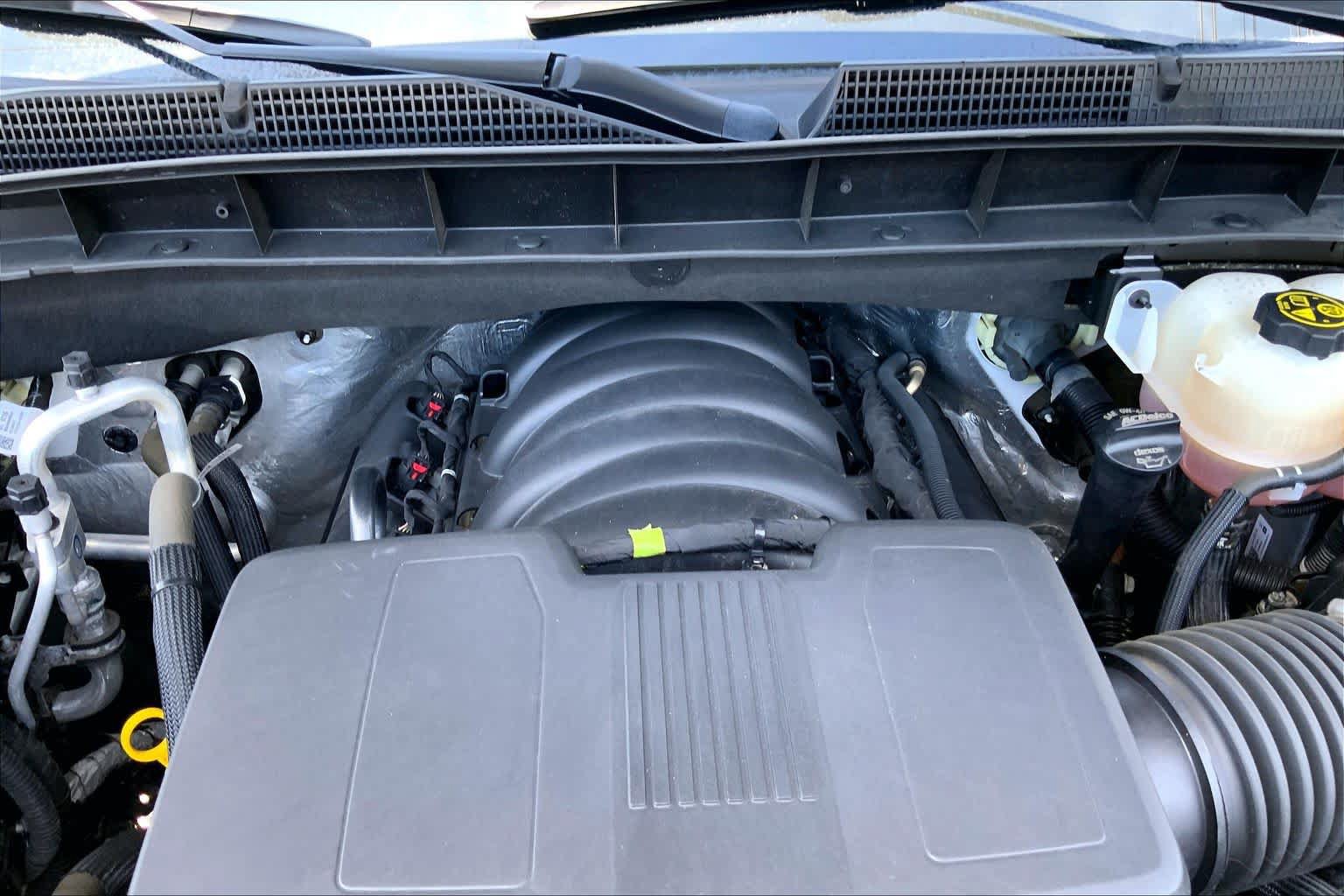 Certified 2023 GMC Sierra 1500 AT4 w/ AT4 Premium Package AWD/4WD image 31