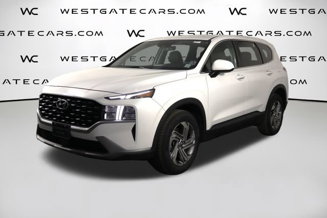 Used 2023 Hyundai Santa Fe SE