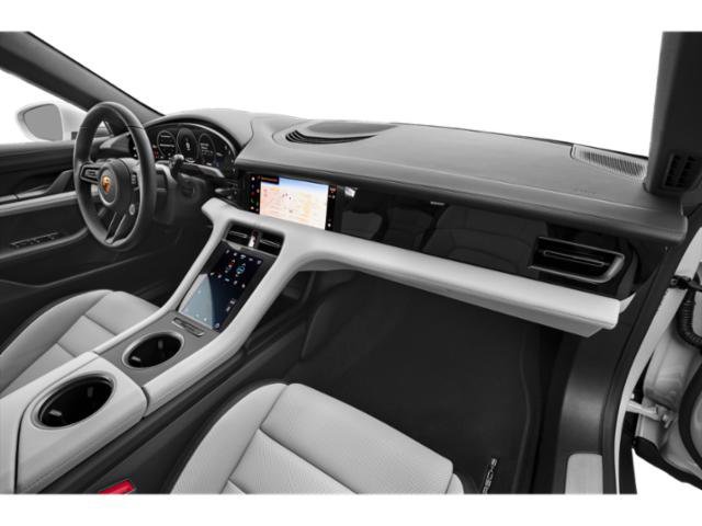 New 2026 Porsche Taycan 4S image 16