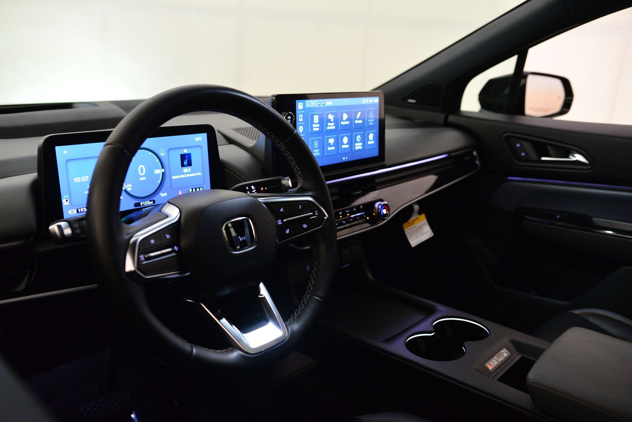 Used 2024 Honda Prologue Elite image 4