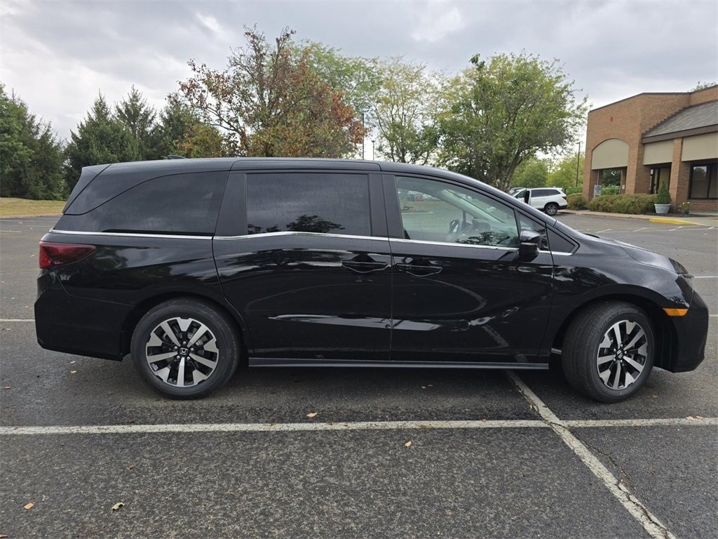 New 2026 Honda Odyssey EX-L image 19