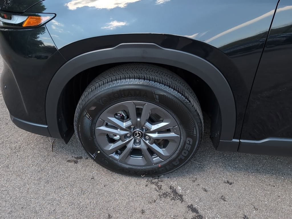 New 2026 MAZDA CX-5 Select AWD/4WD image 11