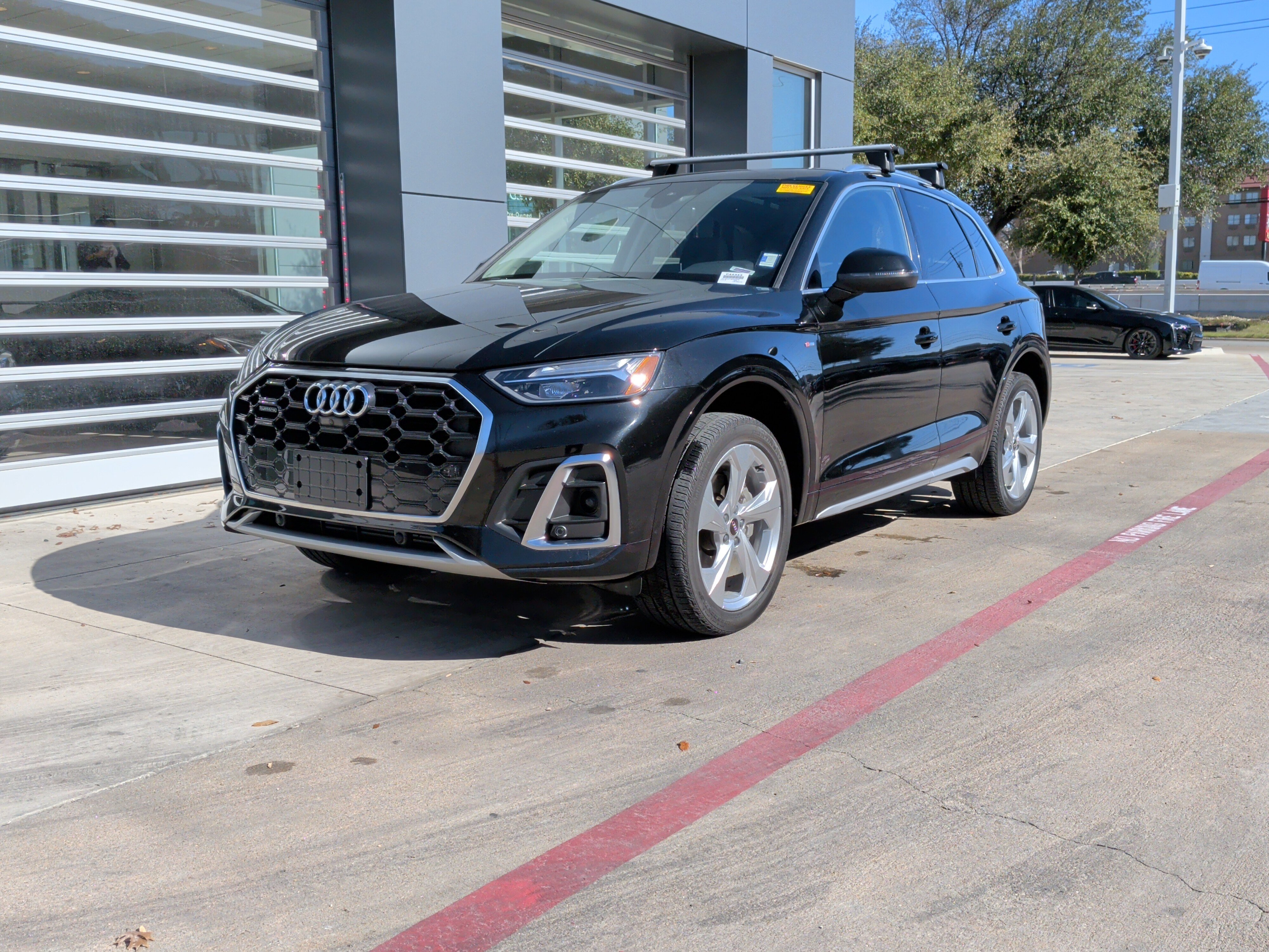 Used 2023 Audi Q5 2.0T Premium Plus w/ Premium Plus Package image 5