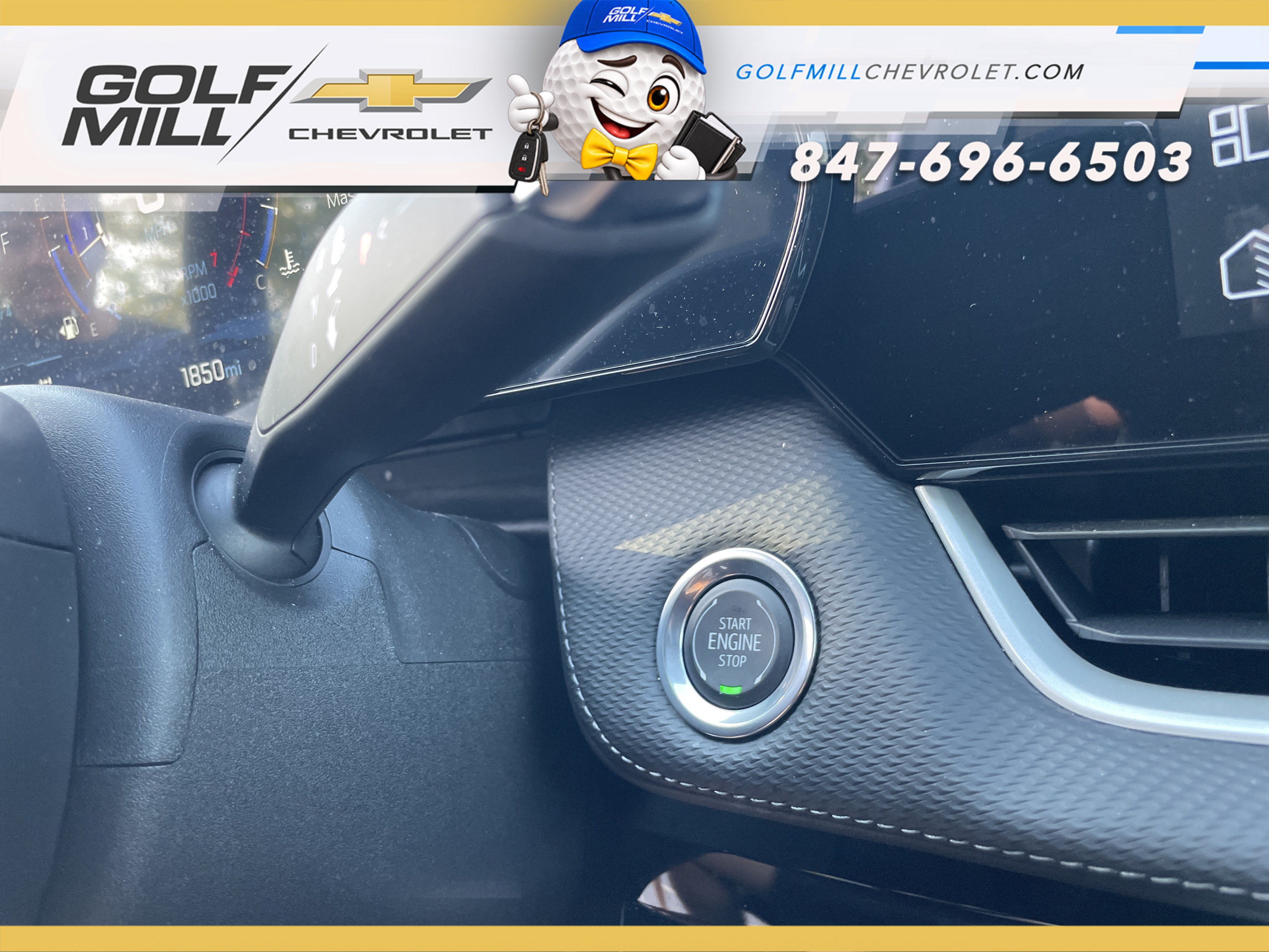 Used 2026 Chevrolet Equinox LT AWD/4WD image 21