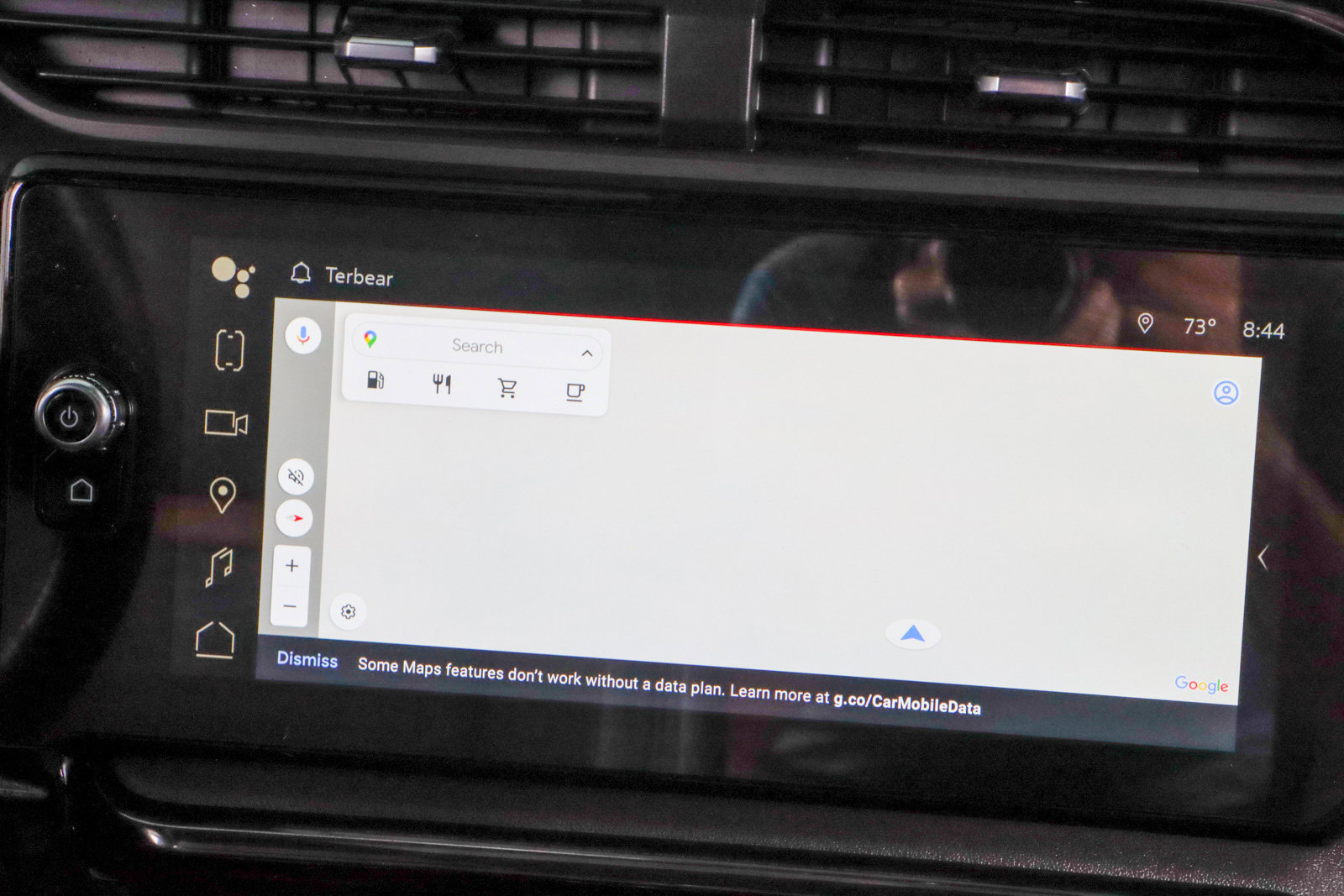 Used 2023 GMC Sierra 1500 AT4 w/ Technology Package image 18