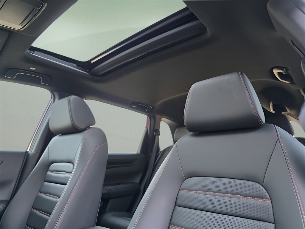Used 2026 Honda CR-V Sport-L image 21