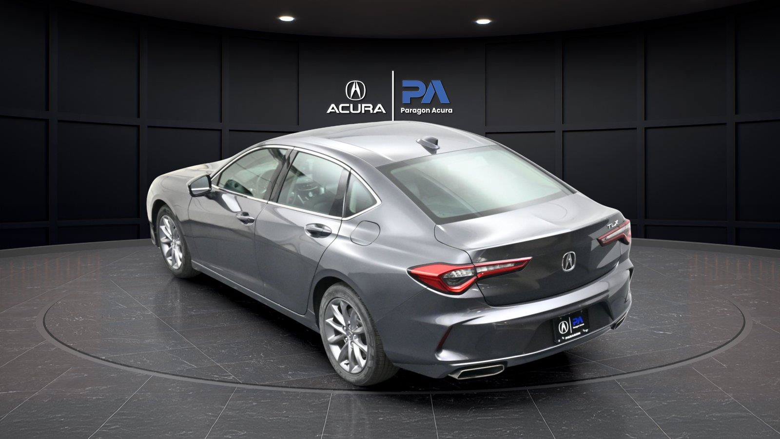 Certified 2023 Acura TLX FWD image 32