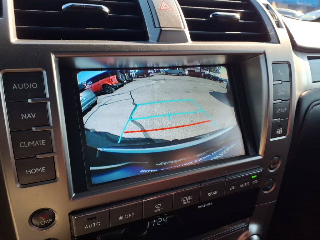 Used 2020 Lexus GX 460 Premium AWD/4WD image 22