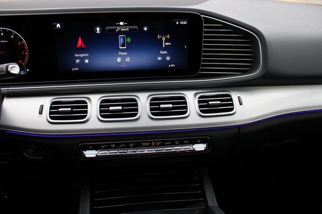 New 2025 Mercedes-Benz GLE 350 4MATIC image 28