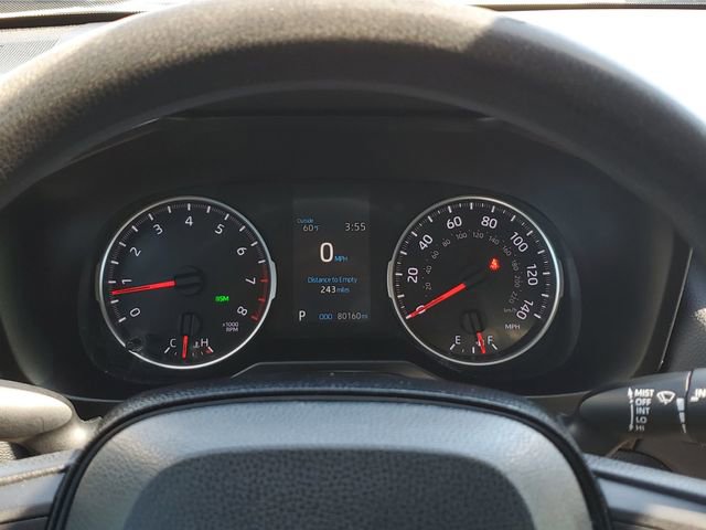 Used 2020 Toyota RAV4 XLE w/ All Weather Liner Package image 25