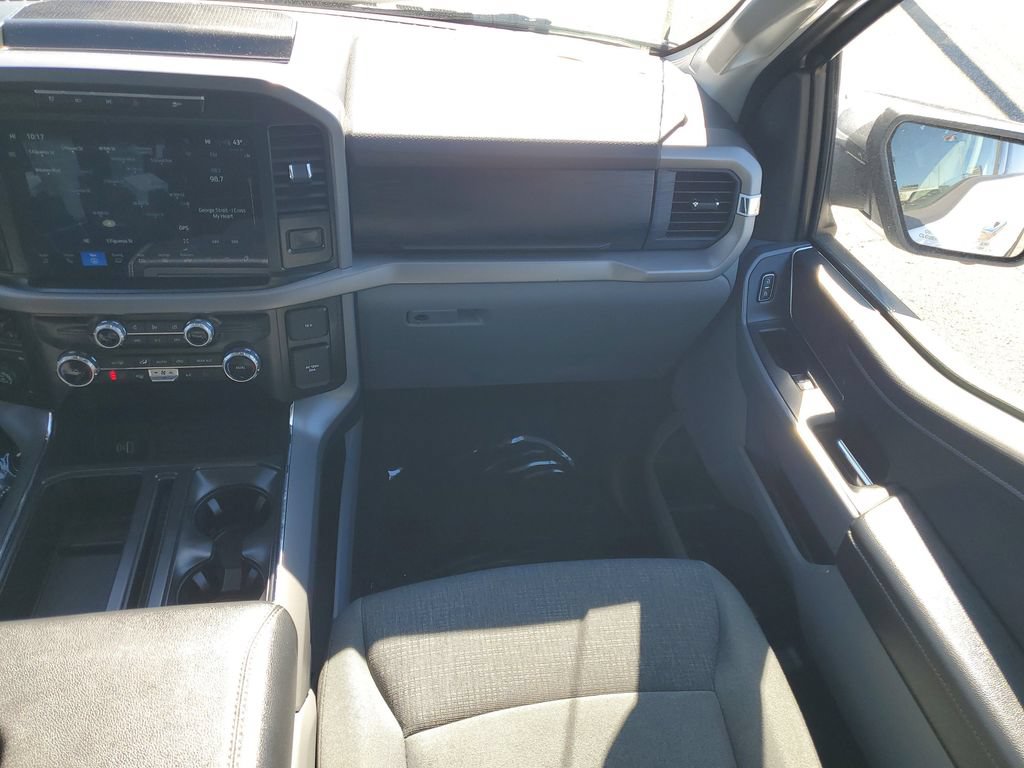 Used 2024 Ford F150 XLT w/ Equipment Group 302A MID AWD/4WD image 27