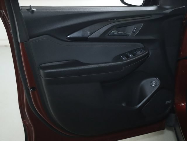 Certified 2023 Chevrolet TrailBlazer RS w/ Sun and Liftgate Package AWD/4WD image 16