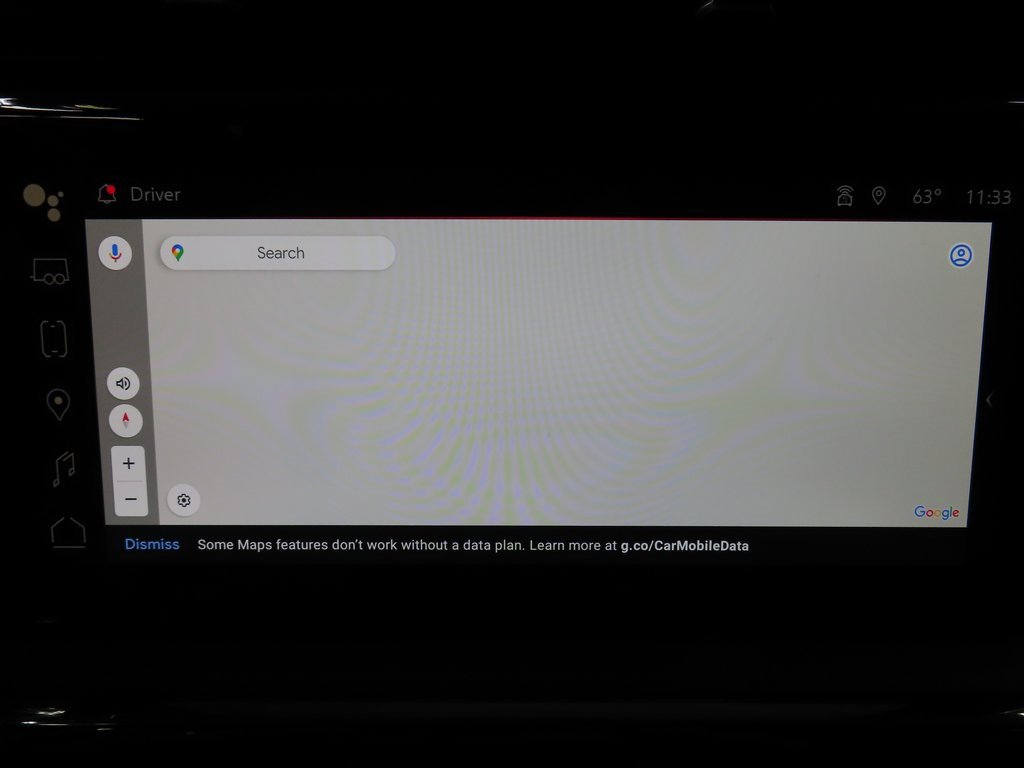 Used 2024 GMC Sierra 2500 AT4 w/ AT4 Premium Plus Package image 14