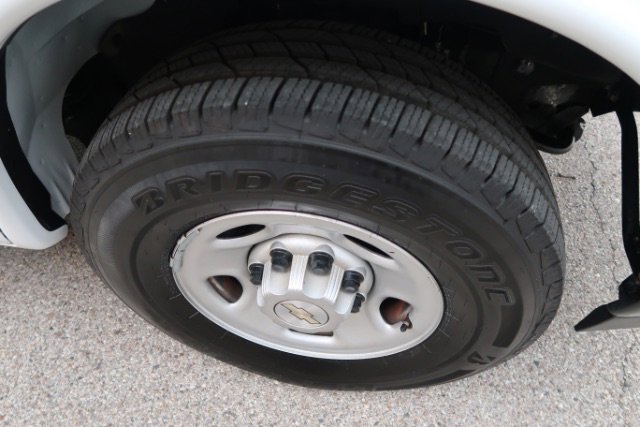 Used 2022 Chevrolet Express 3500 w/ Power Convenience Package image 15