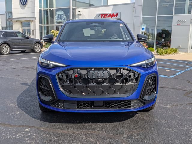 New 2026 Audi SQ5 Premium Plus AWD/4WD image 2