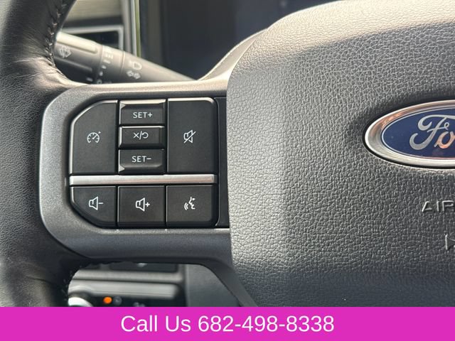 Used 2024 Ford F250 Lariat AWD/4WD image 28