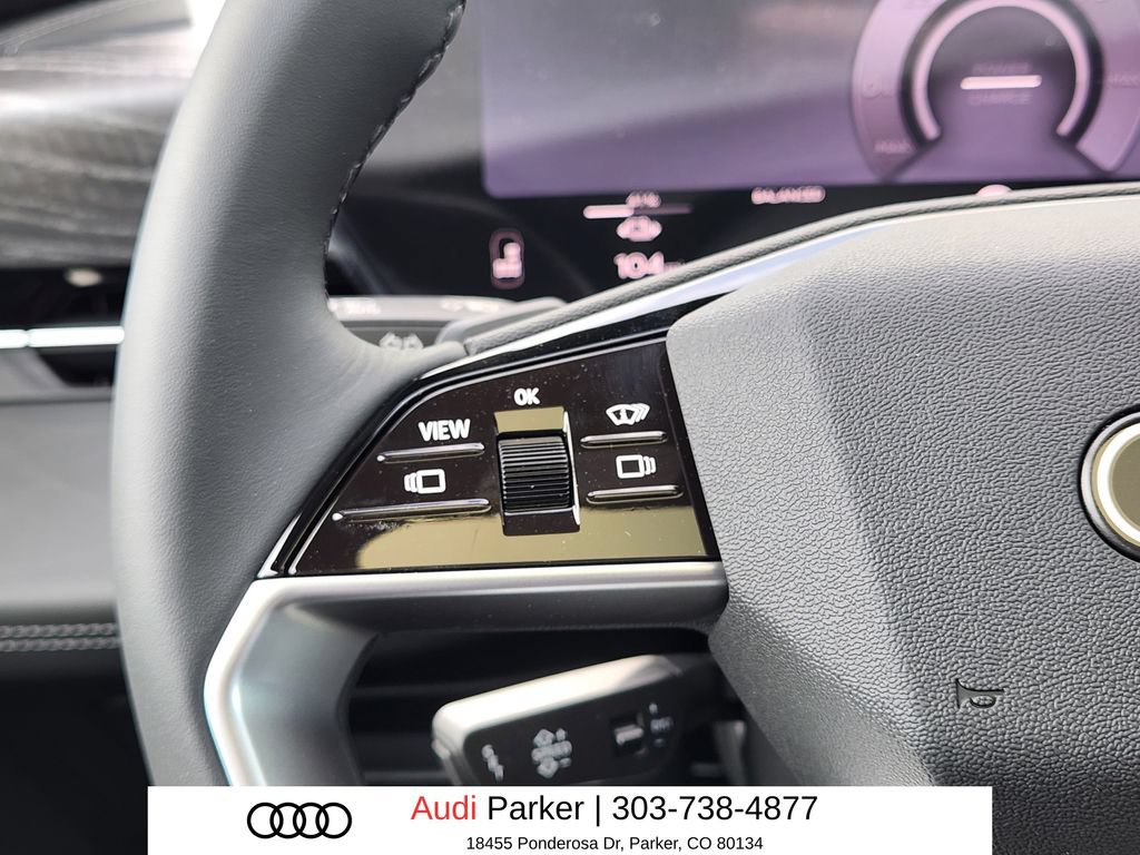 New 2027 Audi A6 e-tron Prestige AWD/4WD image 12