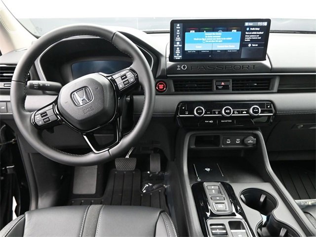 New 2026 Honda Passport RTL image 11