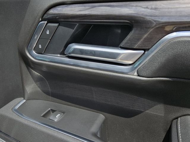 Used 2025 Chevrolet Silverado 1500 LTZ image 36