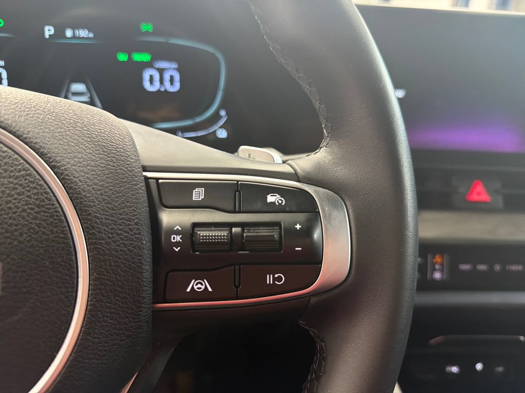 Used 2024 Kia Sportage X-Line AWD/4WD image 17