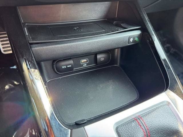 Used 2024 Kia Forte GT w/ GT2 Package FWD image 84
