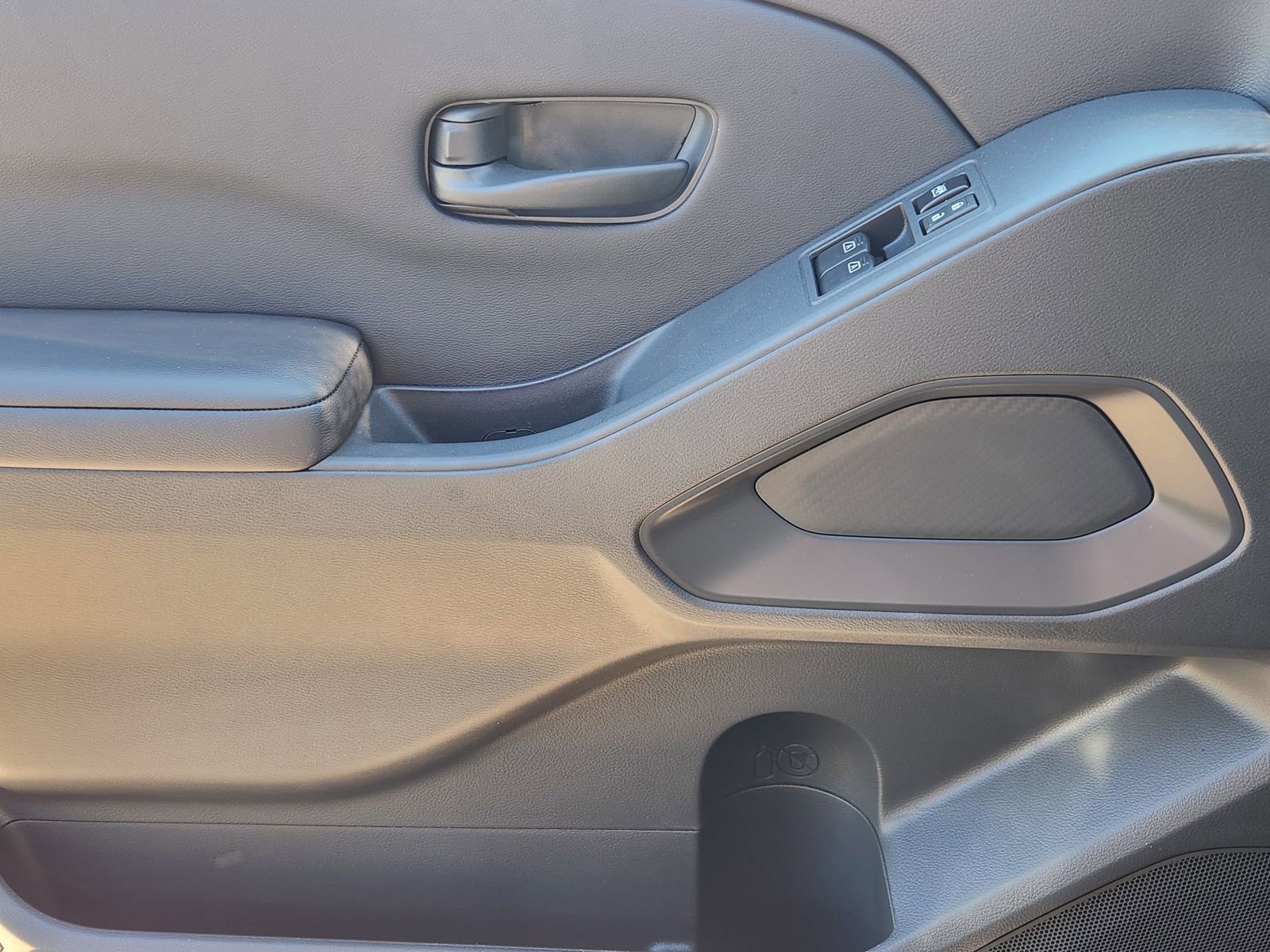 New 2026 Nissan Frontier S w/ S Utility Package image 18