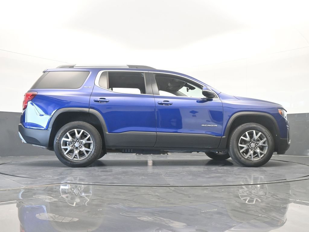 Used 2023 GMC Acadia SLE w/ Driver Convenience Package image 65