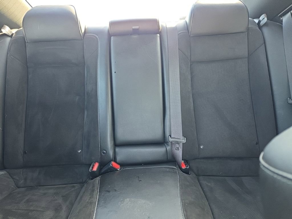 Used 2022 Dodge Charger R/T w/ Plus Group image 18