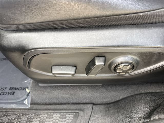 Used 2022 Jeep Grand Cherokee L Laredo RWD image 12