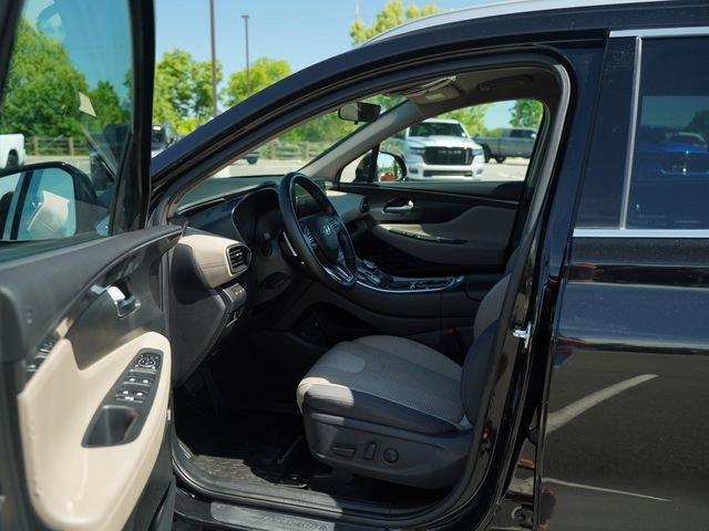 Used 2023 Hyundai Santa Fe SEL w/ Cargo Package AWD/4WD image 12