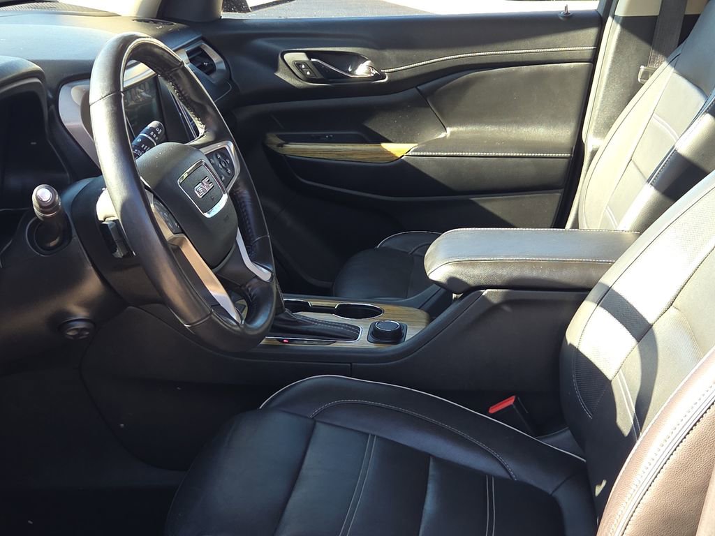 Used 2019 GMC Acadia Denali w/ Technology Package image 17